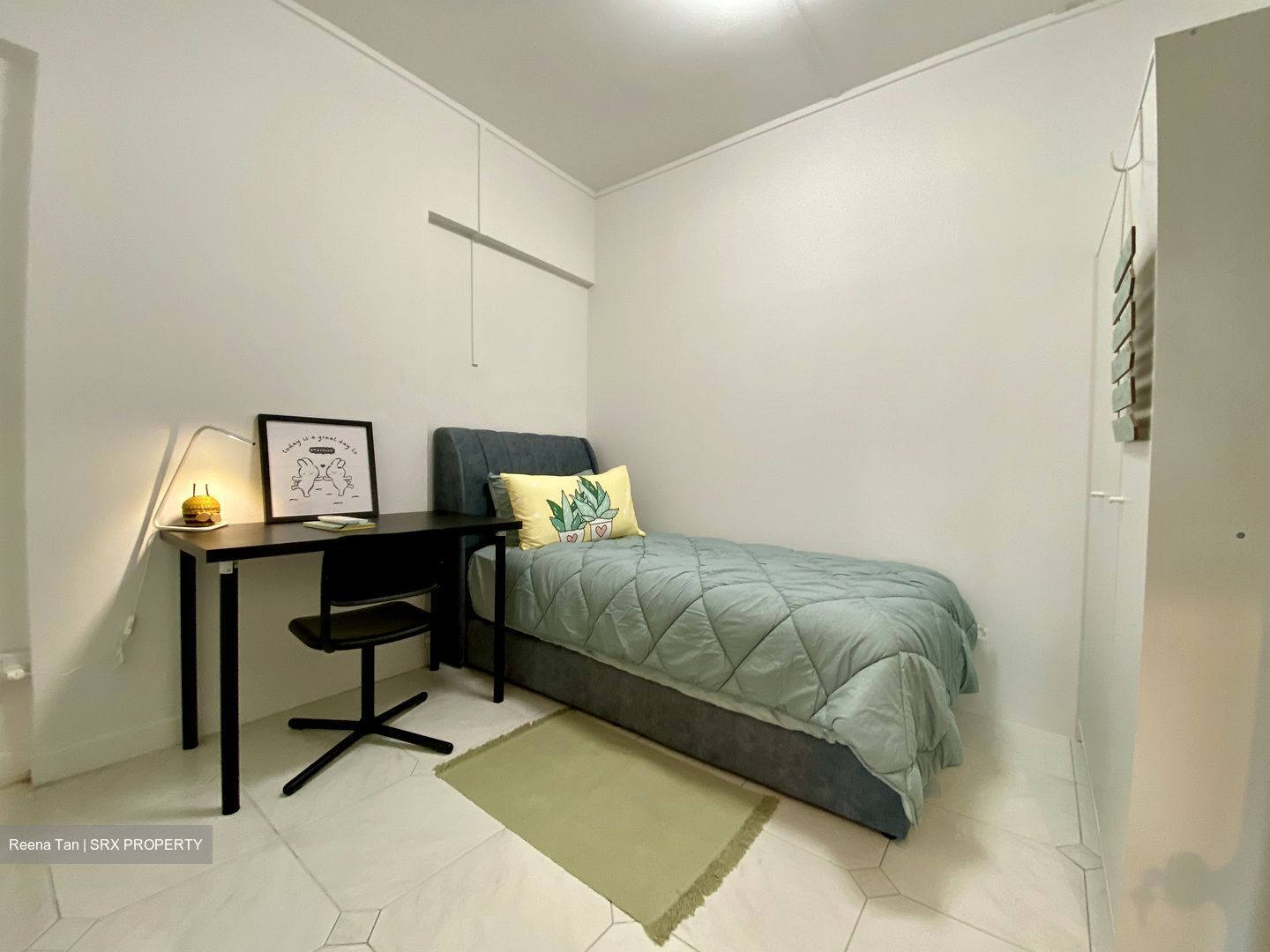 Orchid Park Condominium (D27), Condominium #539599081